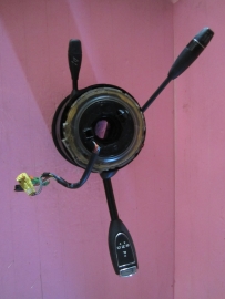 MERCEDES BENZ S550 S600 SHIFTER CLOCK SPRING COMBO SWITCH 2215403362